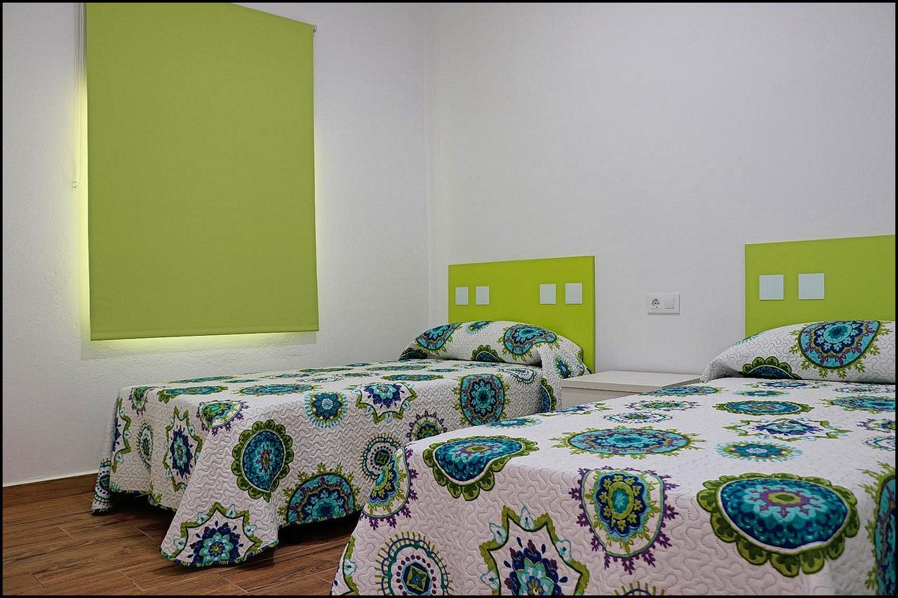 Casa Rural Zara II Conil de la Frontera Kültér fotó