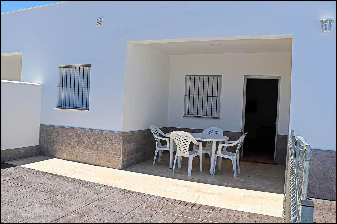 Casa Rural Zara II Conil de la Frontera Kültér fotó