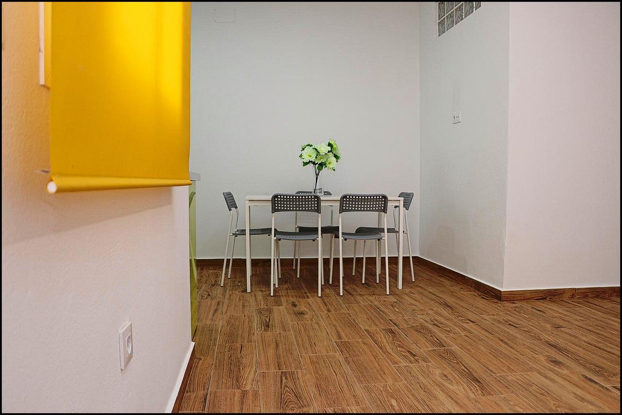 Casa Rural Zara II Conil de la Frontera Kültér fotó