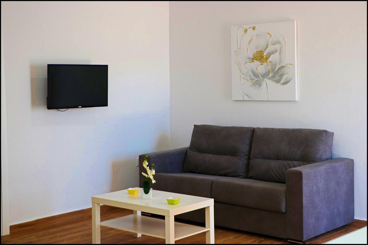 Casa Rural Zara II Conil de la Frontera Kültér fotó